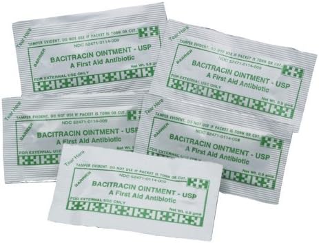 Antibiotic Ointments Case Pack 144