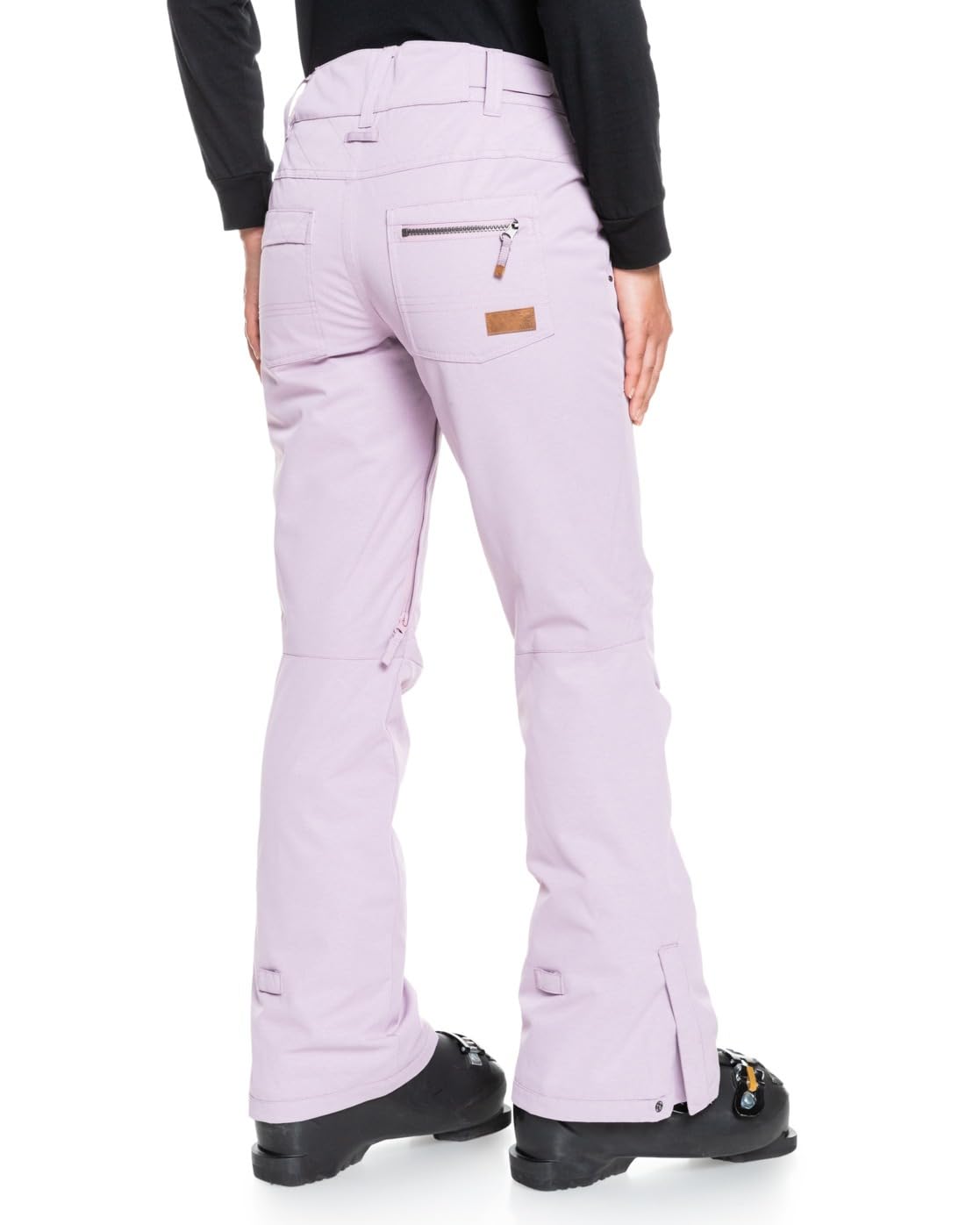 Roxy Damen Wanderhose Nadia Pt