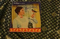 Walt Disney's Mary Poppins-BOOK ONLY B005F70SX2 Book Cover