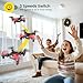 Holy Stone HS190 Foldable Mini Nano RC Drone for Kids Gift Portable Pocket Quadcopter with Altitude Hold 3D Flips and Headless Mode Easy to Fly for Beginners