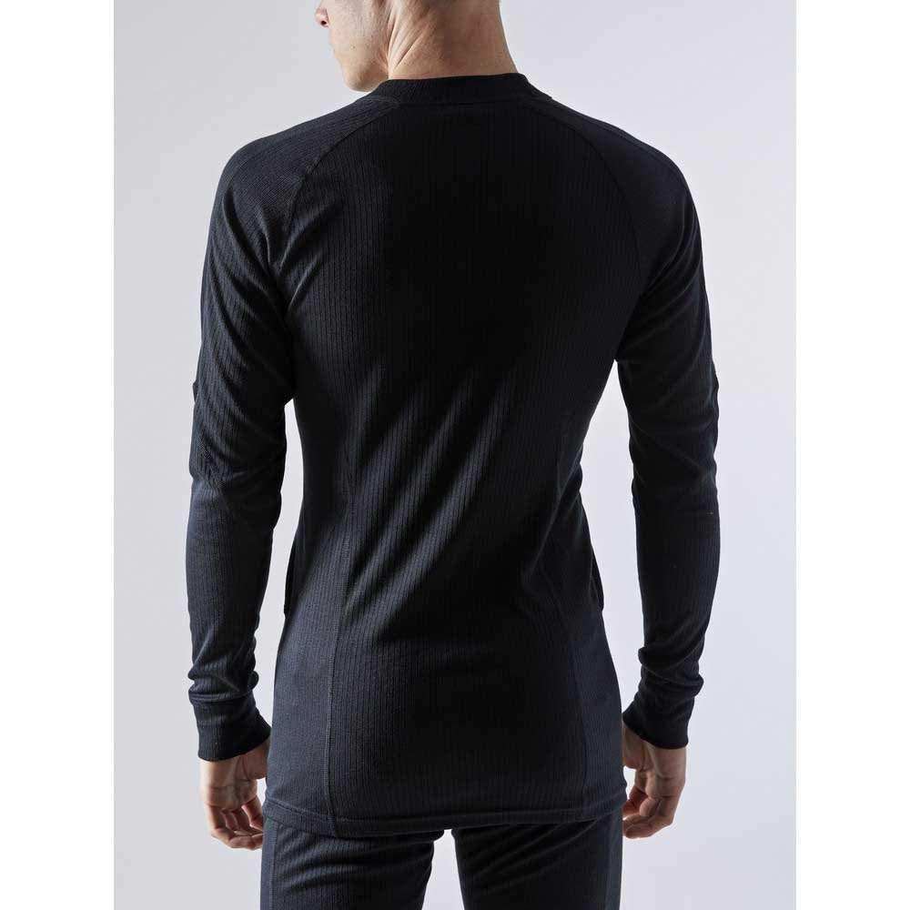 Craft Core Dry Thermoset Herren - L