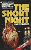 Short Night 0330026976 Book Cover