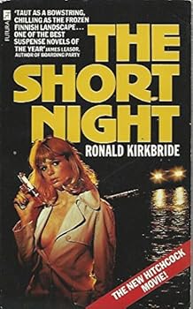 Paperback Short Night Book