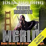  Merlin: Young Knights, Book 3