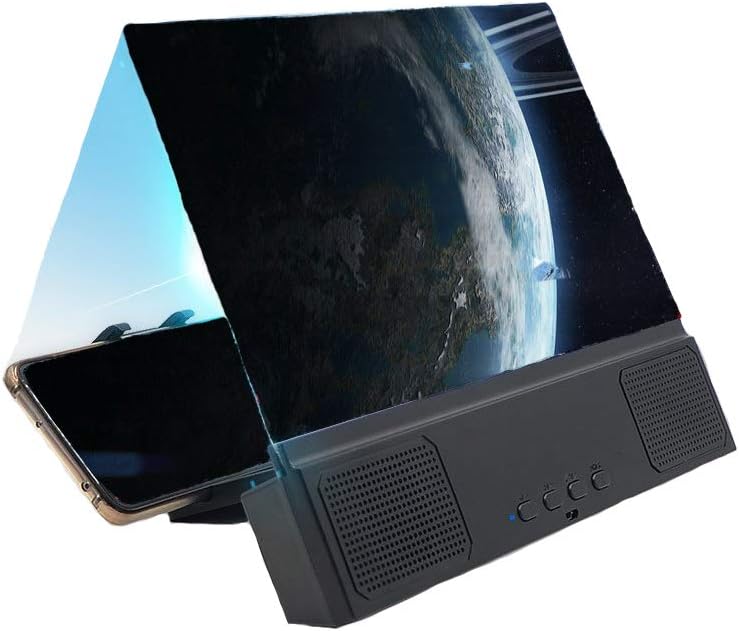 protettore di schermo ingrandente per cellulare