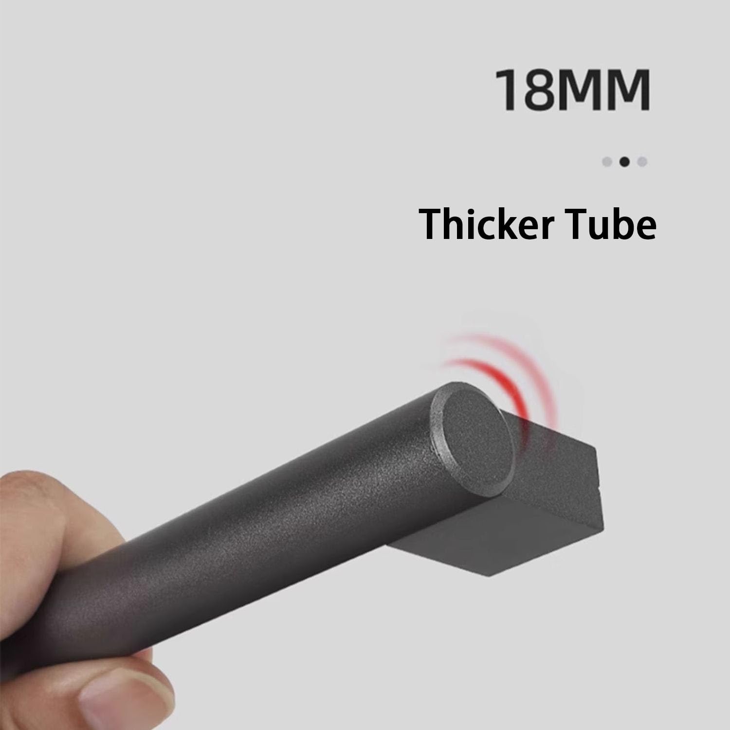 5 Pezzi Mobili Guardaroba Maniglie Armadio Grigio Lunghe Maniglie In Lega di Alluminio Maniglie Porta Armadio Tiri Cassetto Solido Tirare Pomelli con Viti per Cucina Bagno Camera da Letto ( 160mm)