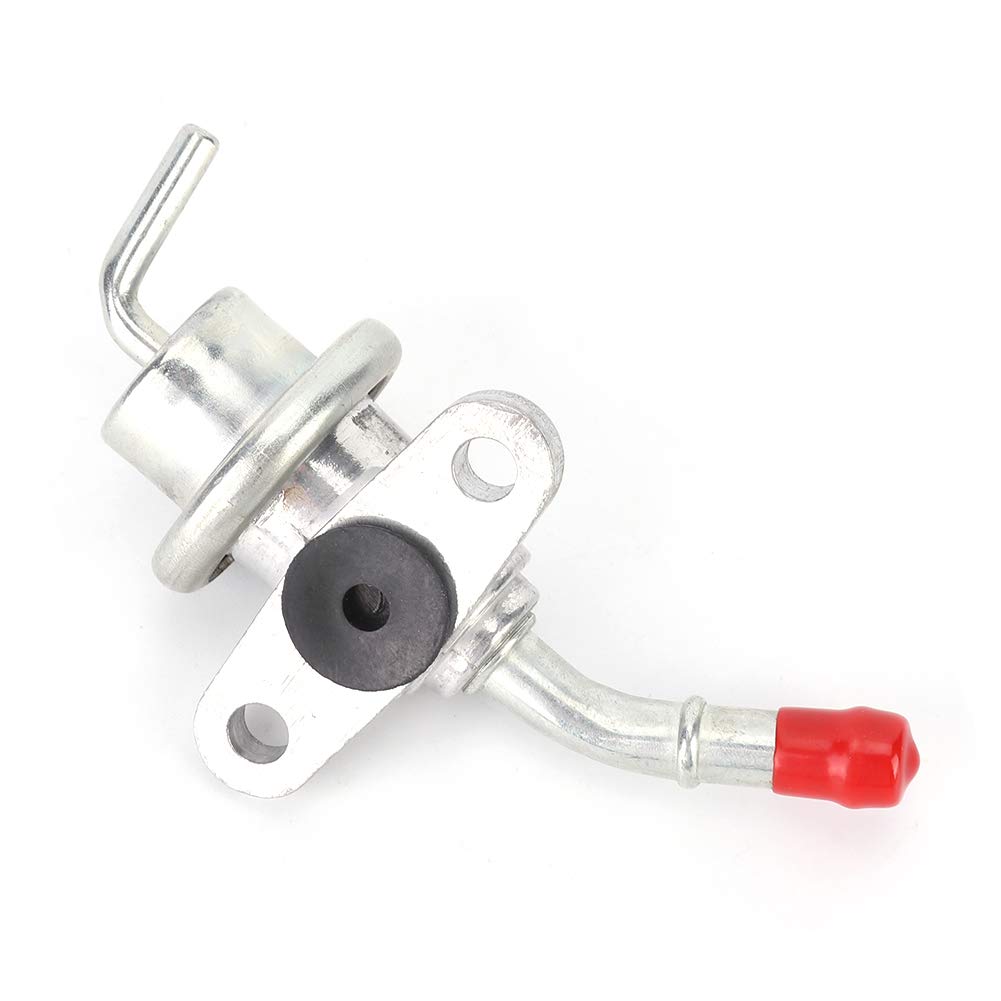 Regolatore di Pressione del Carburante Adatto per CBR600F4i F4i CBR 600 16740 MBW J32 2001-2006