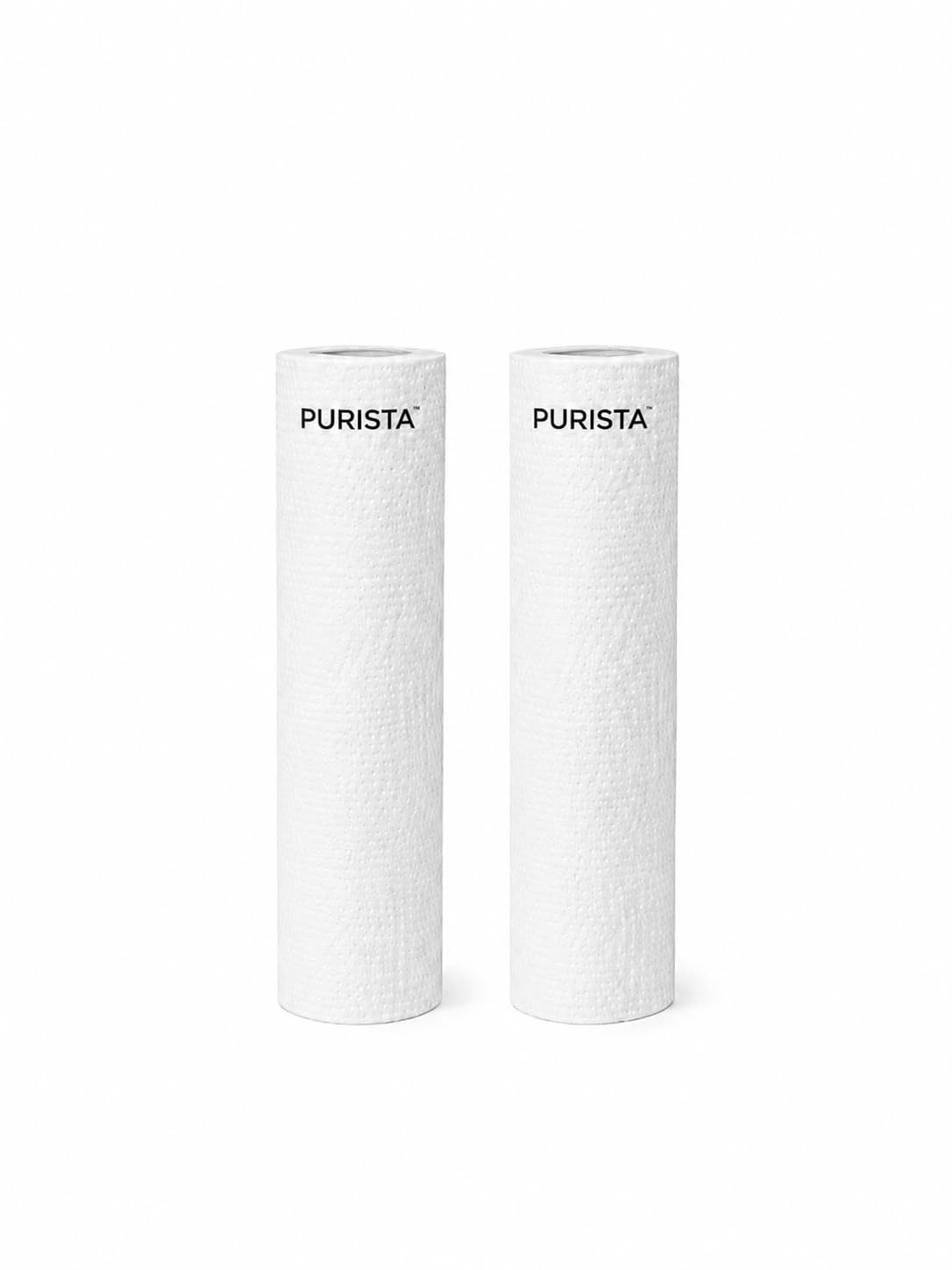 Water Purifier Spun Filter Cartridge,5 Micron and Dotted Technology Filter | Removes Rust & Sand, Reduces Turbidity, Protects RO Systems, Replace Every 3-6 Months, Mechanical Filtration-image-37