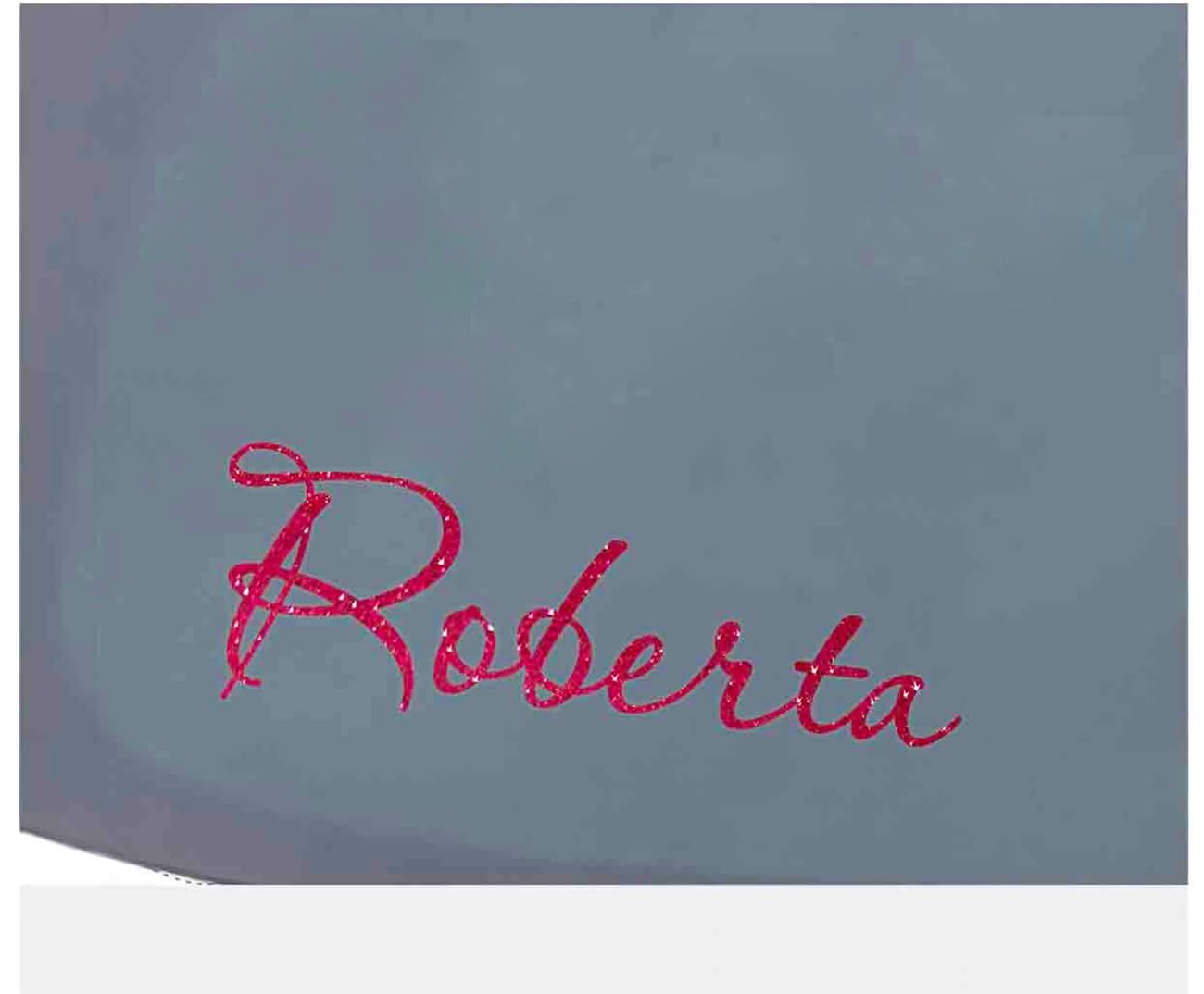 Adesivi personalizzati per auto e moto – Adesivo tuning racing scritta nome – Sticker decorativi impermeabili con testo personalizzato