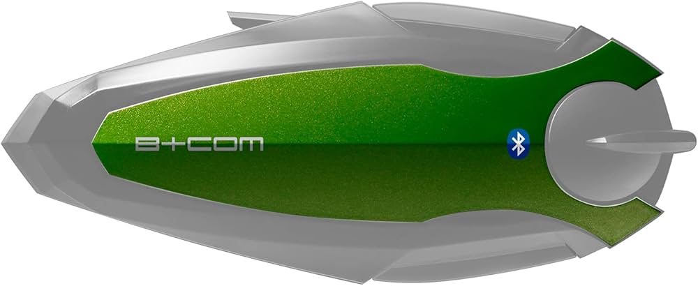 SYGN HOUSE B+COM SB6X 本体のみ 新品フェイスプレート B＋COM インカム フェイスプレート SB6X用 SYGN HOUSE サインハウス B+