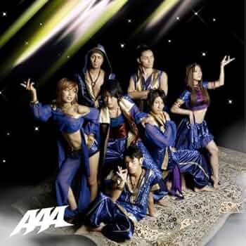 Amazon.co.jp: MIRAGE(DVD付): ミュージック