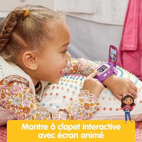 VTech - Gabby et La Maison Magique