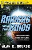 Raiders From The Rings (Prologue Books)