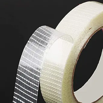 ISAN Fiber-Glass Reinforced Cross Filament Tape 18mm (3/4