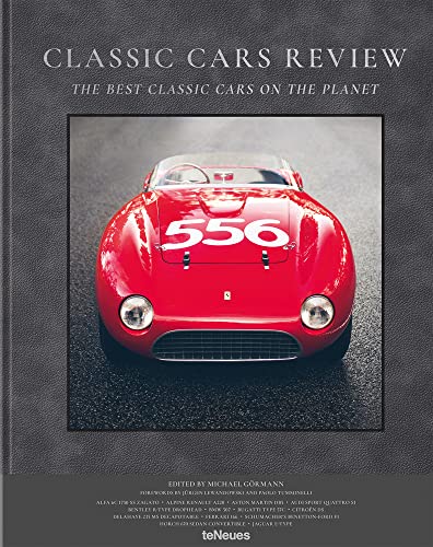 Classic Cars Review: The Best Classic Cars On The Planet #TOP14