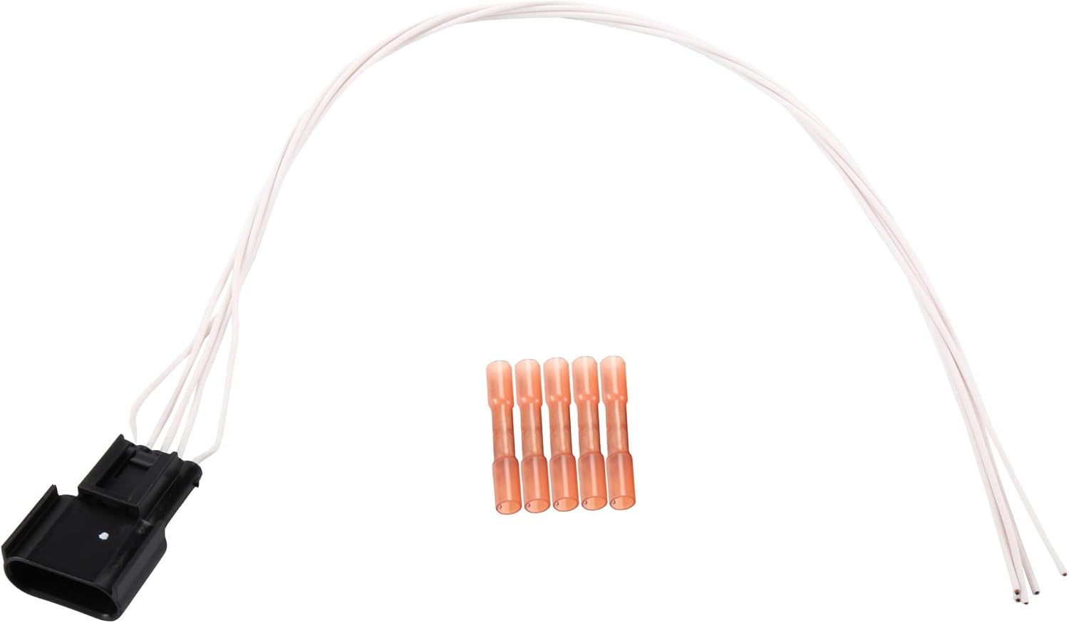 GM Genuine Parts PT2711 (13580975) Multi-Purpose Wire Connector