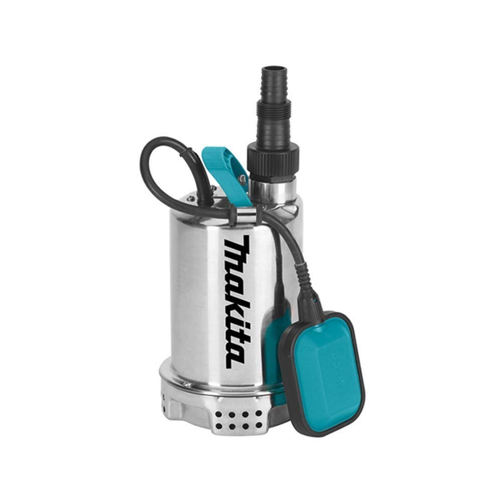 Makita Pompe vide-​cave à eau claire 400 W MAKITA - PF0403