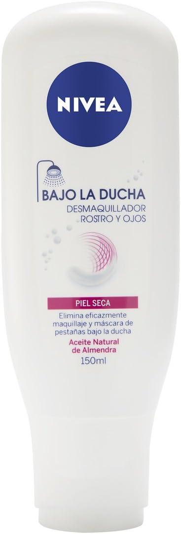 Nivea Make Up remover, 150 ml
