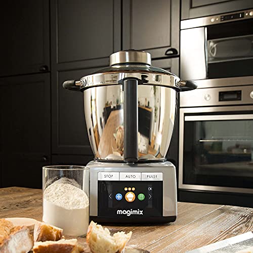 Magimix Cook Expert Premium XL 18909 Robot de cuisine Multifonction