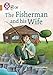 The Fisherman and his Wife: Band 12/Copper (Collins Big Cat Tales)