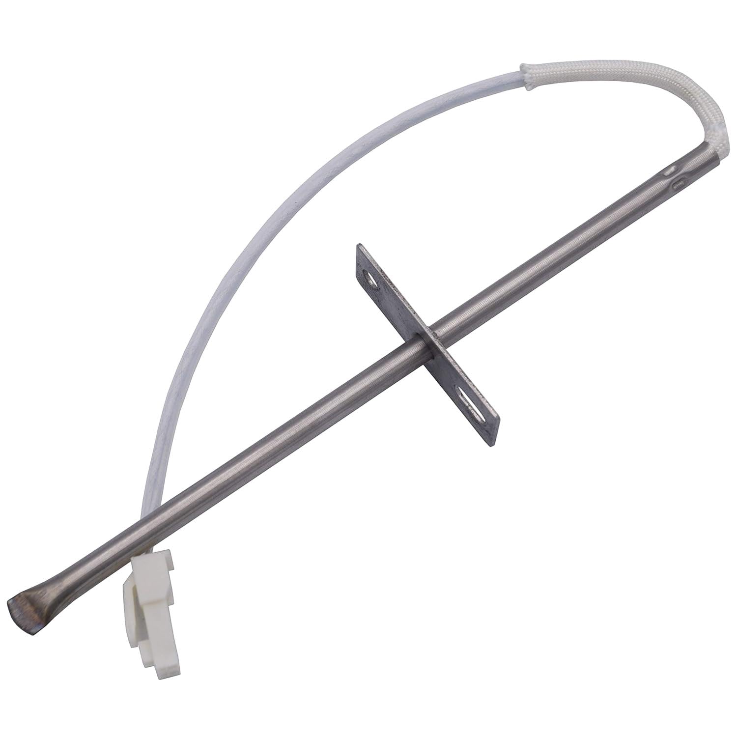 6-Inch Temperature Sensor Probe for Range Ovens FEB24S5ABE FEB24S5AB FEB24S5AQA FEB24S5AQB FEB24S5AQC FEB24S5ASA FEB24S5ASB FEB24S5ASC FEB24S5ASD FEB24S5ASE FEB24S5AS