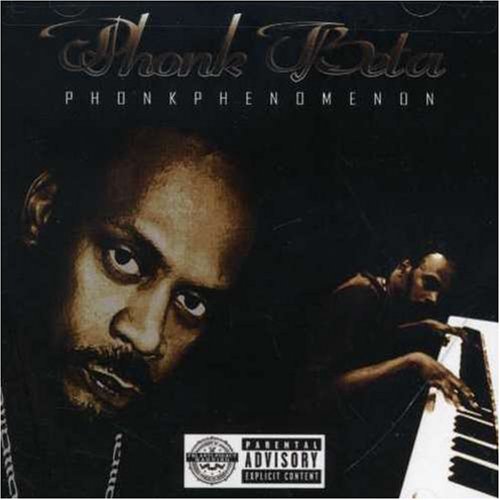 Pochette de Phonkphenomenon