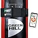 GREEN HILL Boxing Revo Tracker sensore per sacco da boxe conta colpi pugilato misuratore Pugni Frequenza Forza