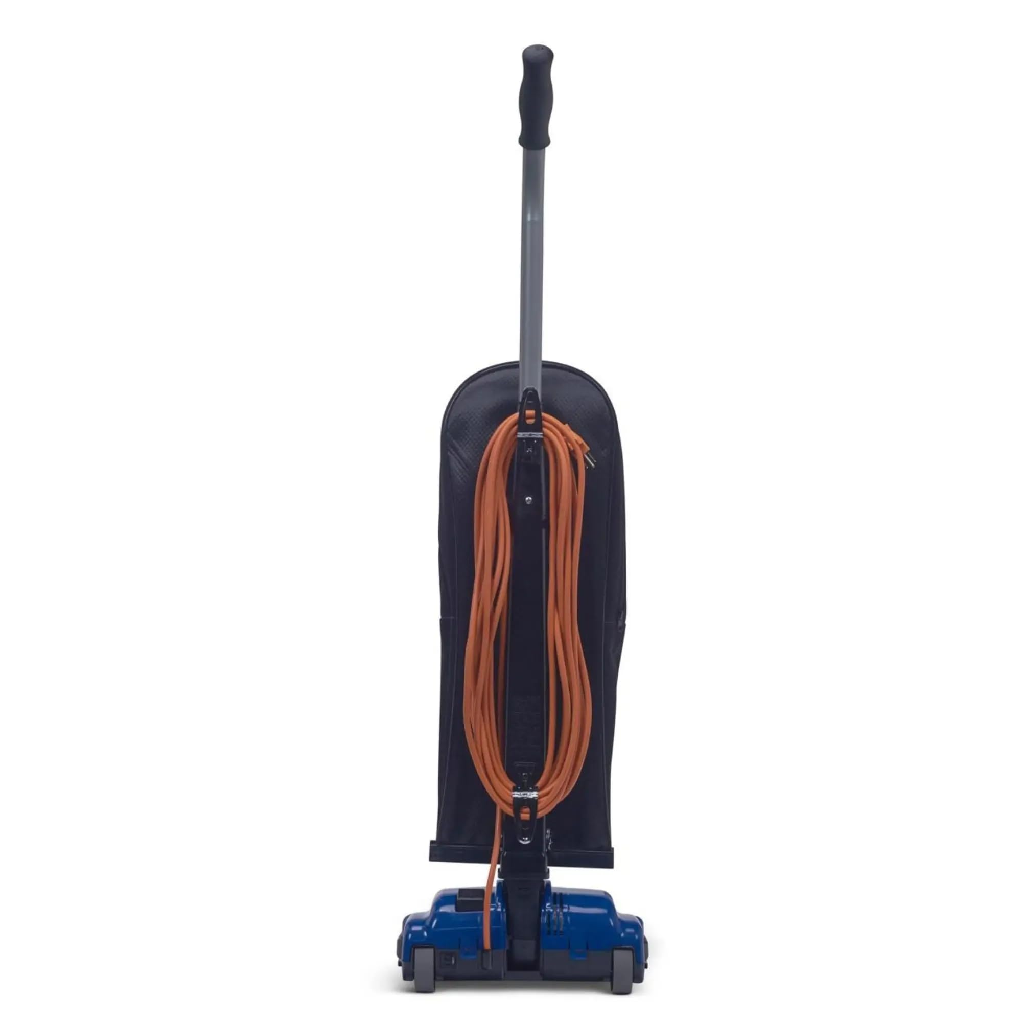 Powr-Flite Solar Lightweight Upright Vacuum Cleaner – Powerful Suction, Ultra-Light Design, Easy Maneuverability for Home & Commercial Use