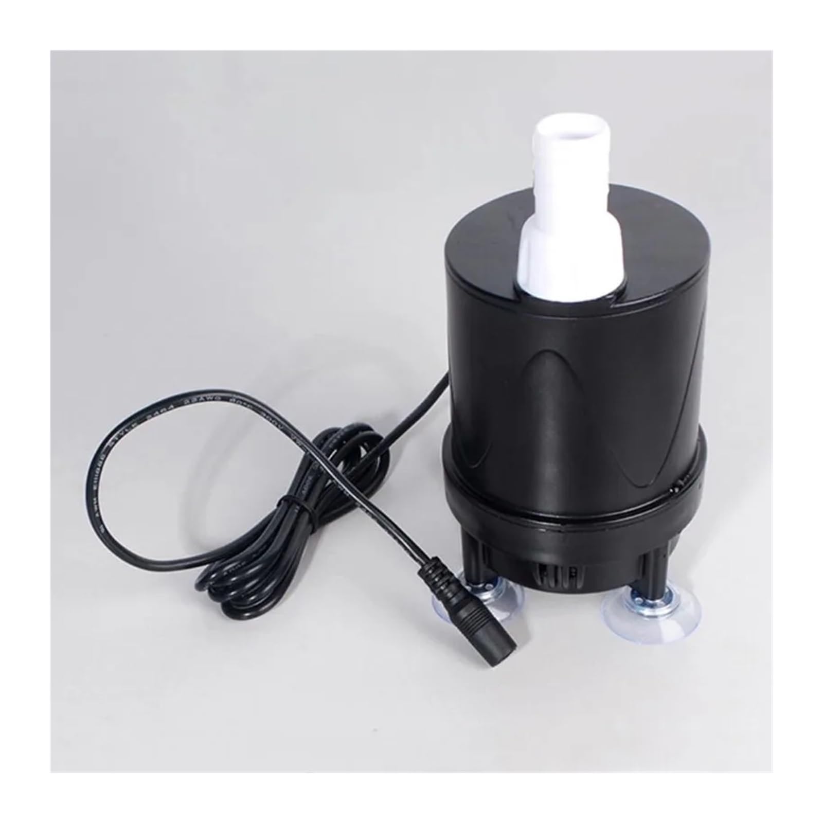 Pompa di circolazione da laboratorio acida/alcalina con flusso regolabile - Pompa sommergibile a frequenza variabile