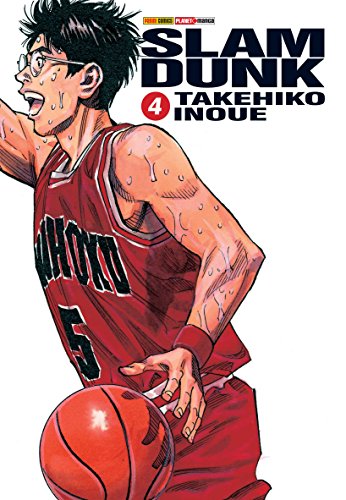  Slam Dunk - Volume 4