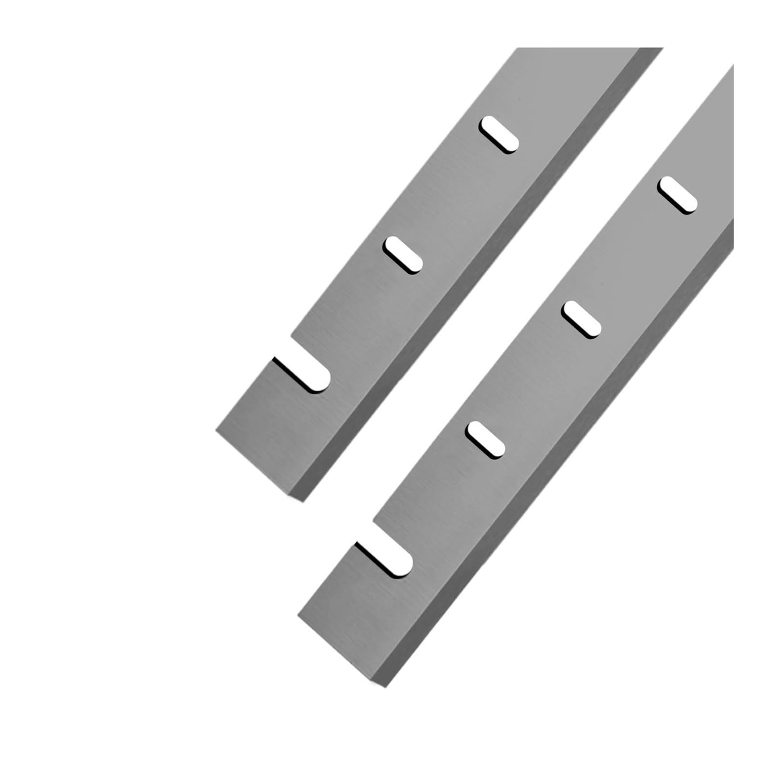 Narzędzia skrawające – płytki do strugów Ostrza strugarskie HSS 320x27x3mm 2 szt