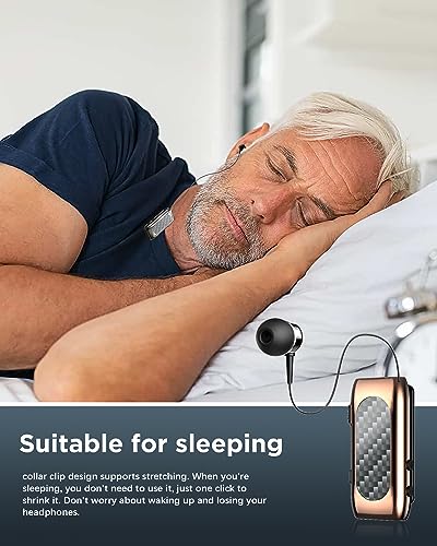 Auriculares Bluetooth In-ear Wiykasenbos Modelo 56 miniatura 5