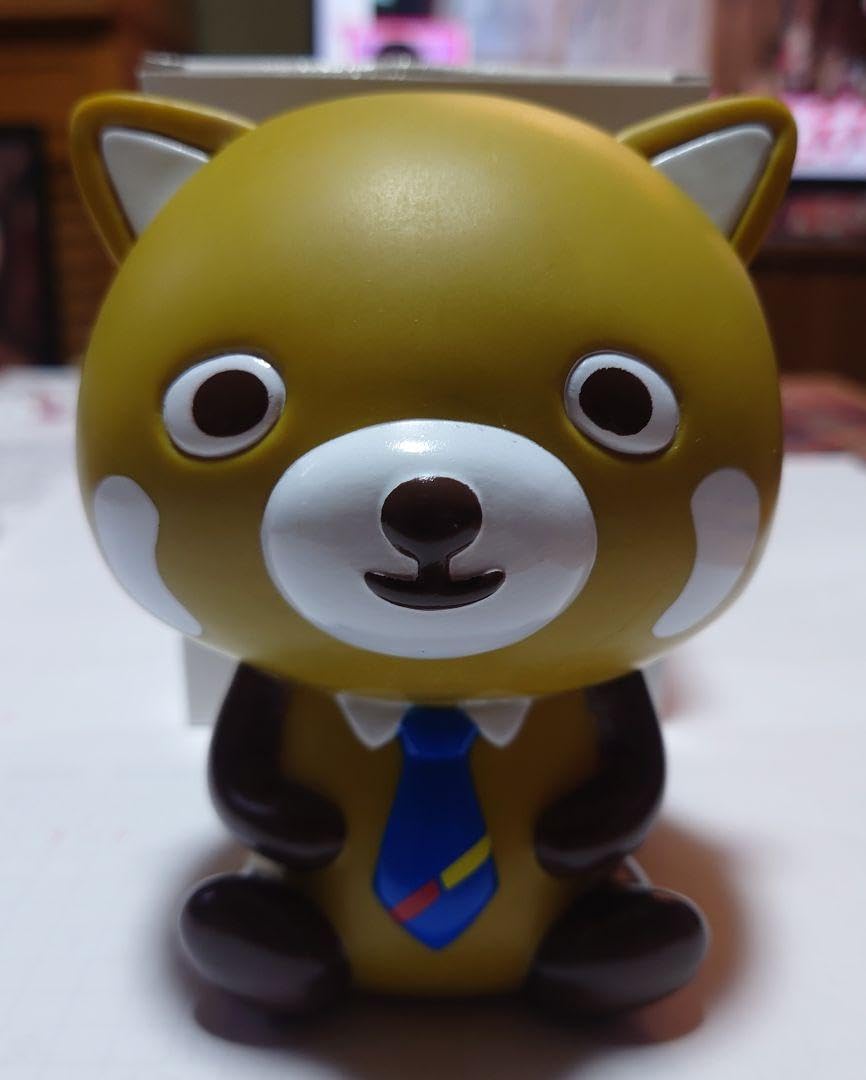 Amazon.co.jp: 広島銀行 ひろくん 貯金箱 ノベルティ : おもちゃ