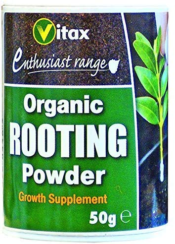 ( x6 ) Vitax 5RP50 Organic Rooting Powder 50g