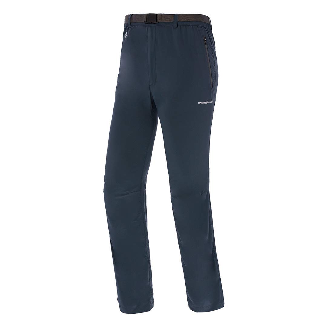 TRANGOWORLD Pant. Largo Orbayu - Pantalón Deportivo Hombre