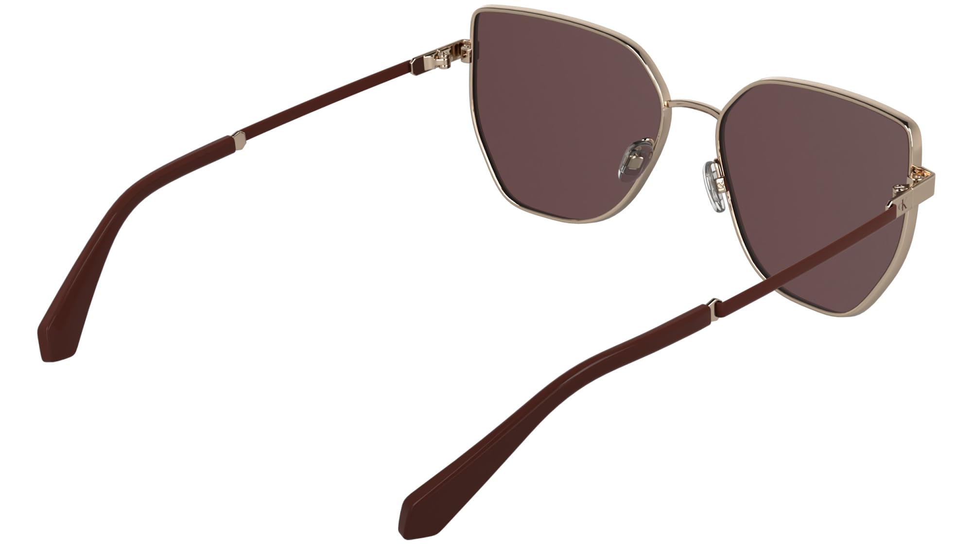 Calvin Klein Jeans Ckj25209s Sunglasses Donna (Pacco da 1)