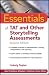 Essentials of TAT and Other Storytelling Assessments (Essentials of Psychological Assessment)