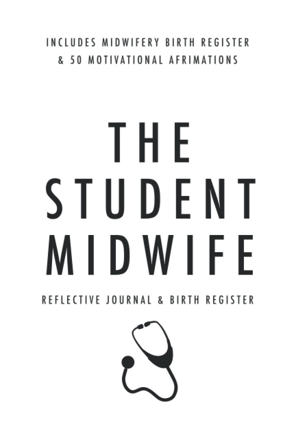 Student Midwife Reflective Journal and Birth Register: A reflective journal to help student midwives improve their clinical practice and stay motivated.