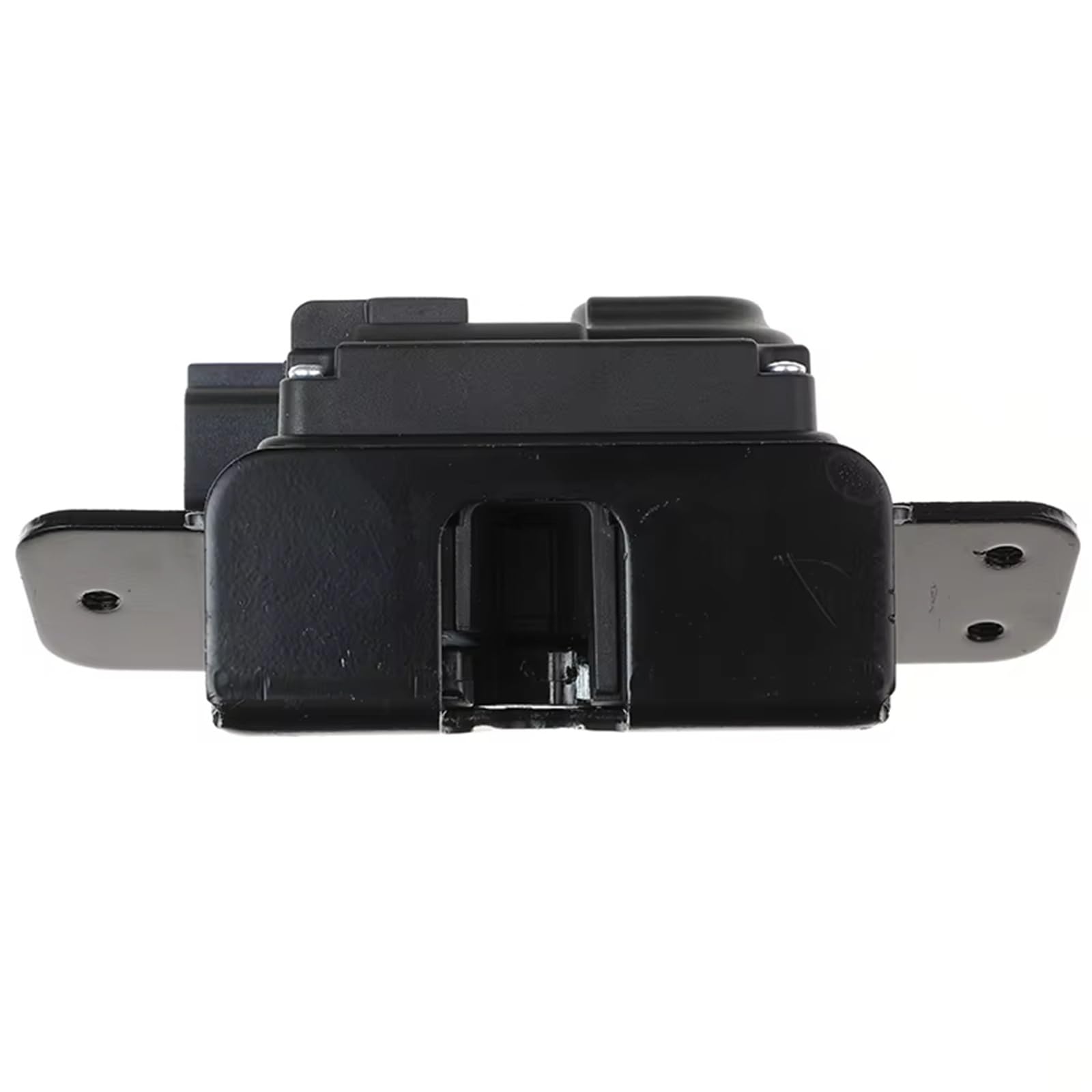 Tailgate Boot Lock Compatible with Cadillac for Escalade for ESV 2007 2008 2009 2010 2011 2012 2013 2014 Rear Tailgate Door Lock Actuator OEM:13501871