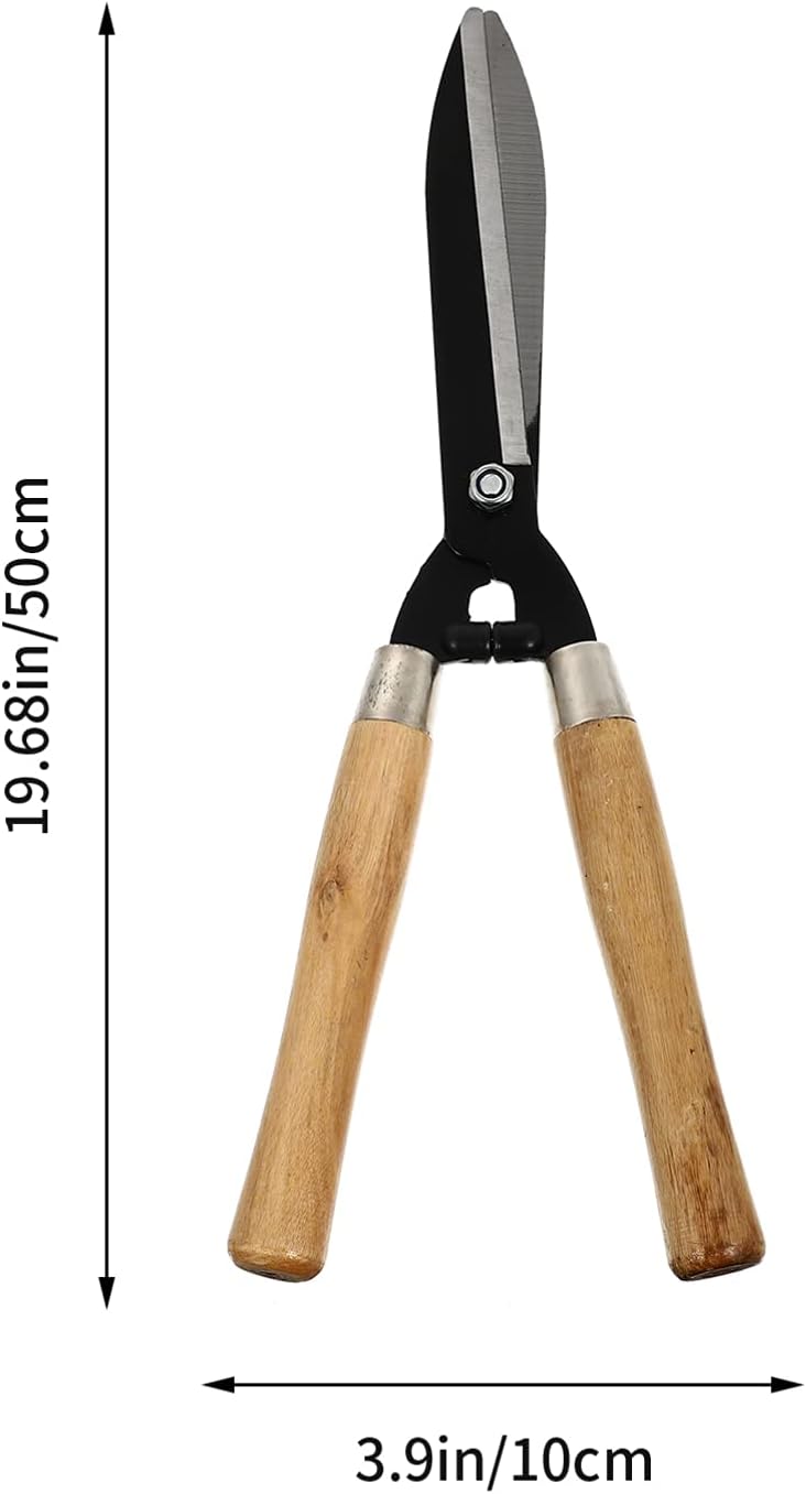 Best Pruning Shears For Boxwoods Of 2023