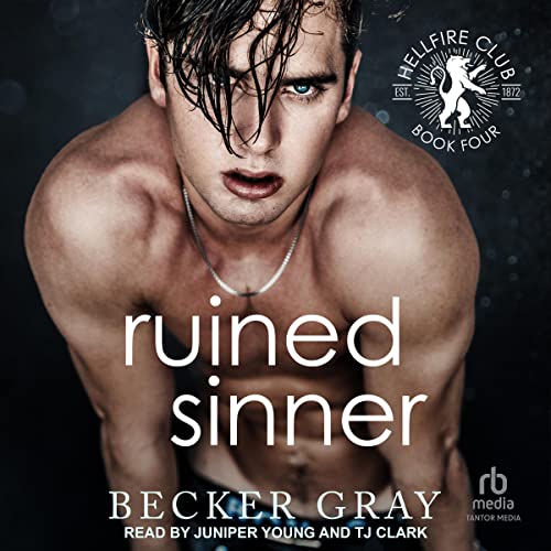Ruined Sinner (By Becker Gray) episode artwork