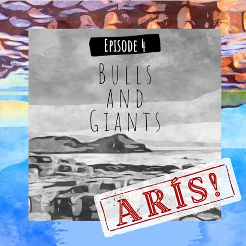 ARIS! Bulls and Giants