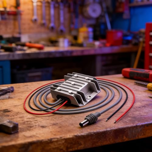 Chargeur 24V 30V DC solution d'alimentation contre les pannes - 4
