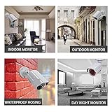 ARTGOS DVR CCTV Videoüberwachungssystem - 5