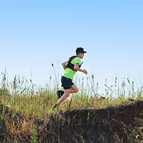 TRIWONDER Zaino Trail Running 5 L Gilet Running