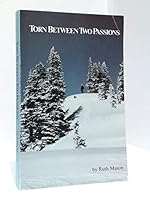 Torn between two passions B0007BLSJ4 Book Cover