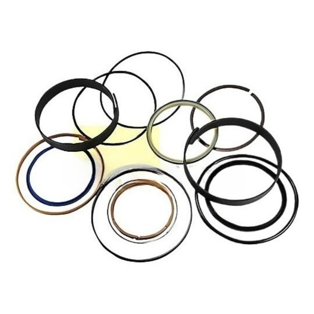 428-33-00021 4283300021 Floating Seal ASS'Y for HD465 HD605 HD785 WA800 WA900 Machinery Parts (428-33-00021)