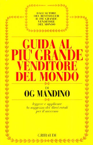  Guida al più grande venditore del mondo