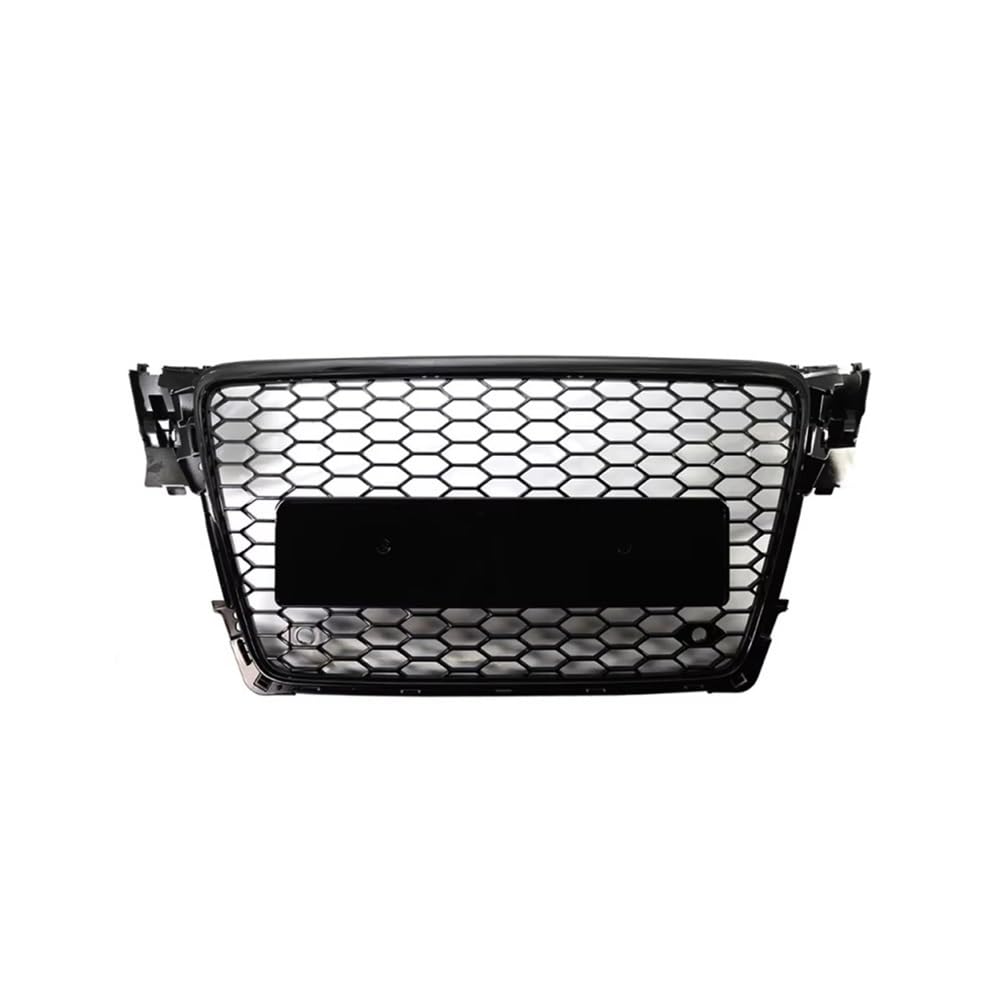 Calandre nid d'abeille pour relooker votre A4 B8 S4 2008-2012