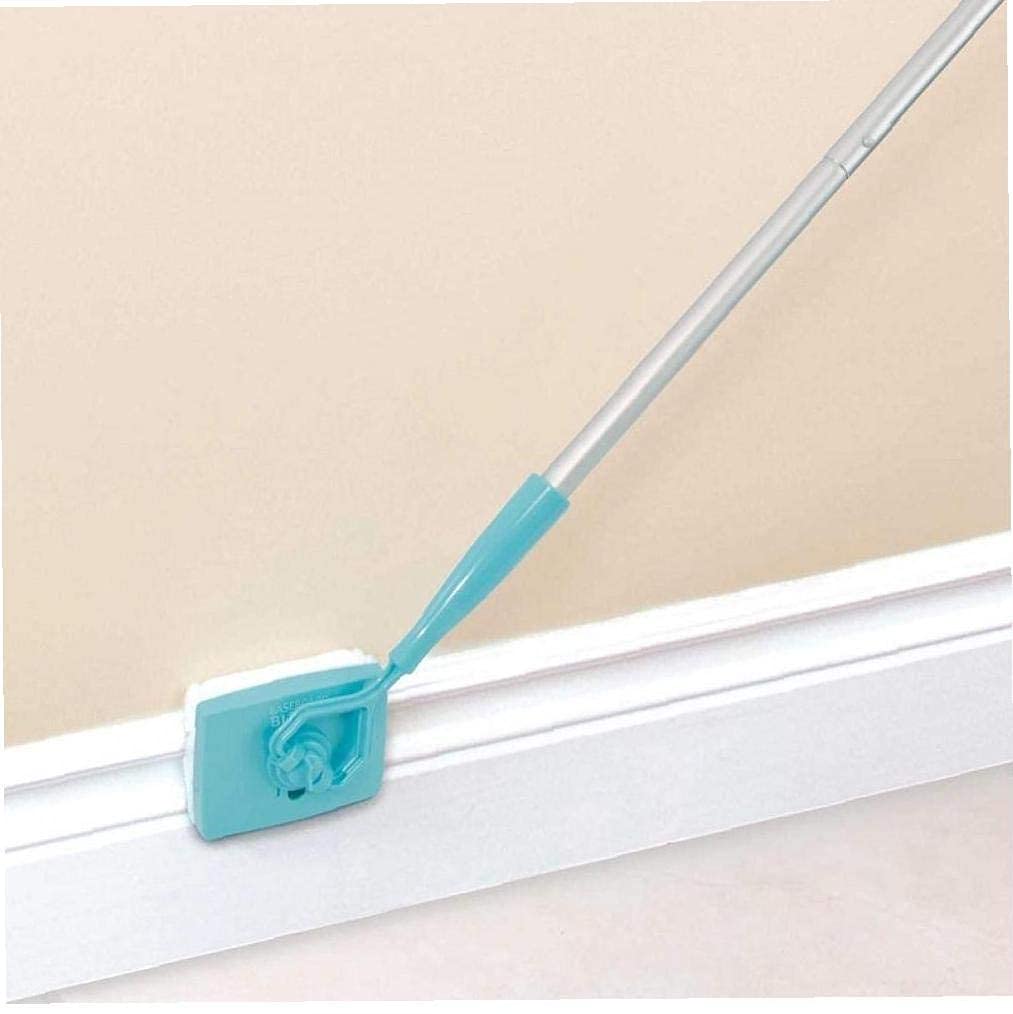 Baseboard Molding Cleaning Buddy Tool Multi Use Clean Duster Tool
